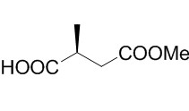 (S)-4-甲氧基-2-甲基-4-氧代丁酸
