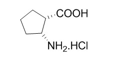 (1S,2R)-2-氨基环戊烷甲酸盐酸盐