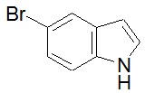 5-Bromoindole