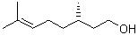 (3S)-3,7-Dimethyl-6-octen-1-ol