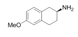 (S)-2-Amino-1,2,3,4-tetrahydro-6-methoxy-naphthalene