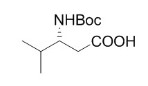 (R)-N-Boc-3-Amino-4-methylpentanoic Acid