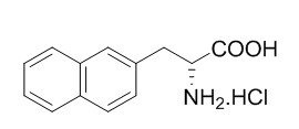 (R)-2-Naphthylalanine Hydrochloride Salt