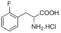 (R)-2-氟苯丙氨酸盐酸盐