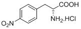 (R)-4-硝基苯丙氨酸盐酸盐