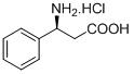 (S)-3-氨基-3-苯丙氨酸盐酸盐