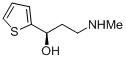 (R)-3-(甲基氨基)-1-(噻吩-2-基)-1-丙醇