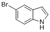 5-溴吲哚