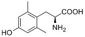 (S)-2,6-二甲基酪氨酸