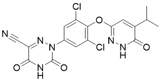 Resmetirom