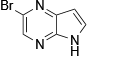 5-Bromo-4,7-diazaindole